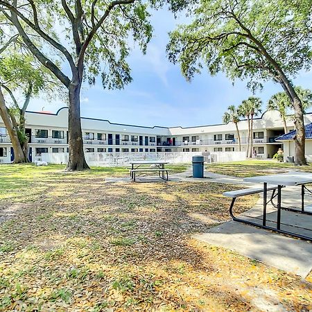 Stayable Kissimmee West エクステリア 写真