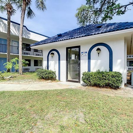 Stayable Kissimmee West エクステリア 写真