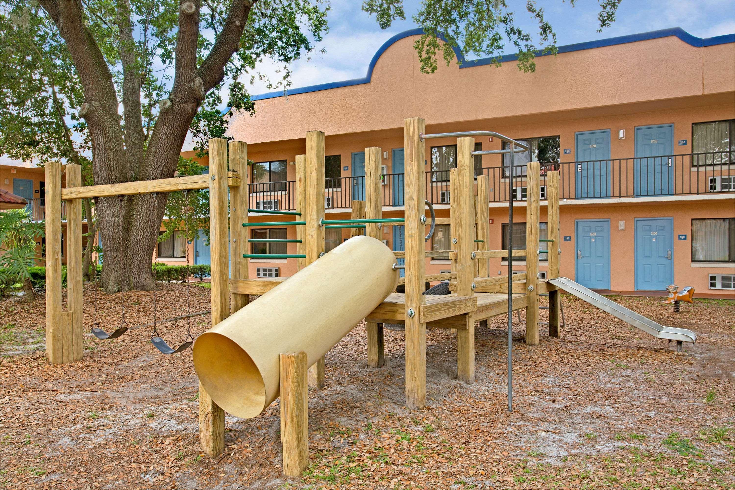 Stayable Kissimmee West エクステリア 写真