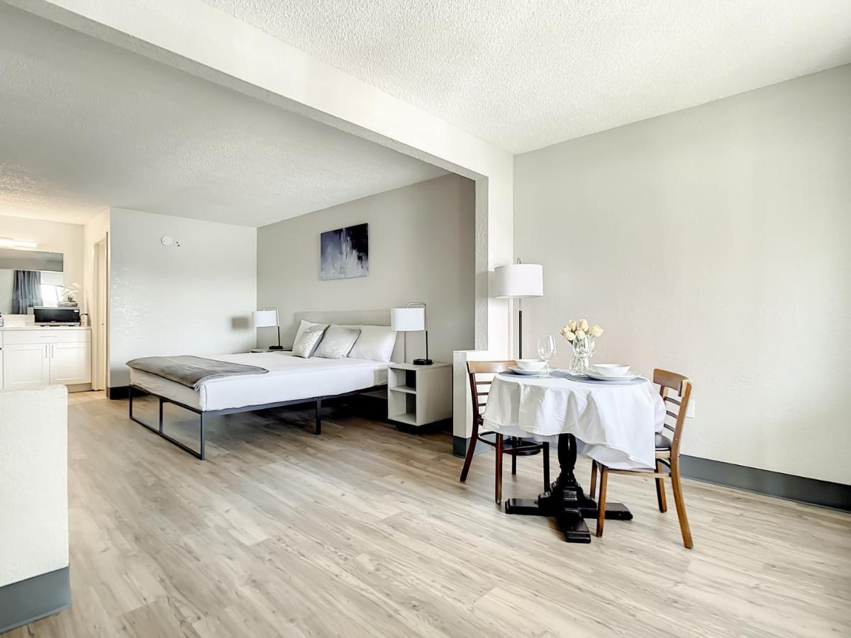 Stayable Kissimmee West エクステリア 写真