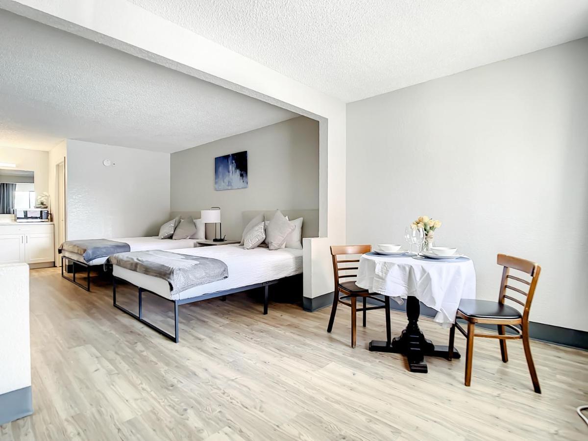 Stayable Kissimmee West エクステリア 写真