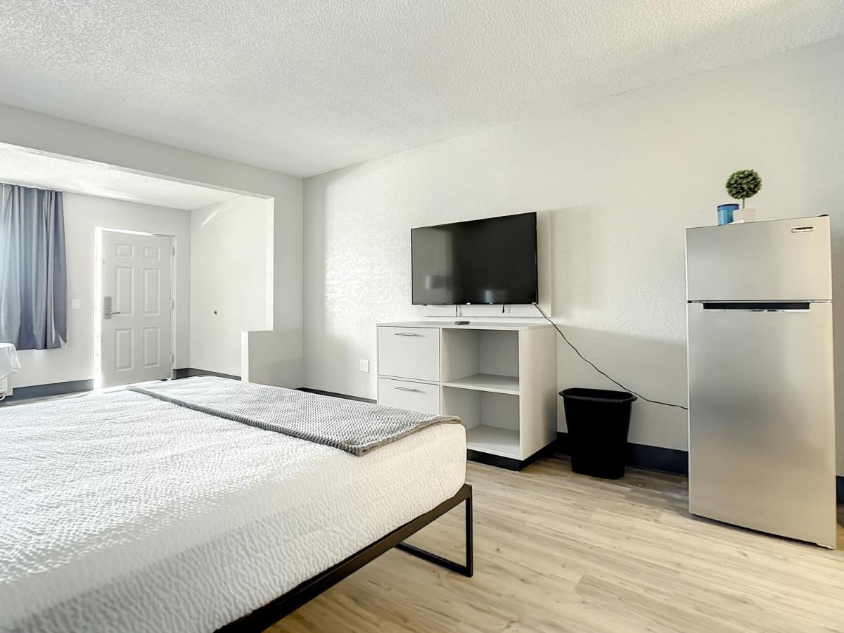 Stayable Kissimmee West エクステリア 写真