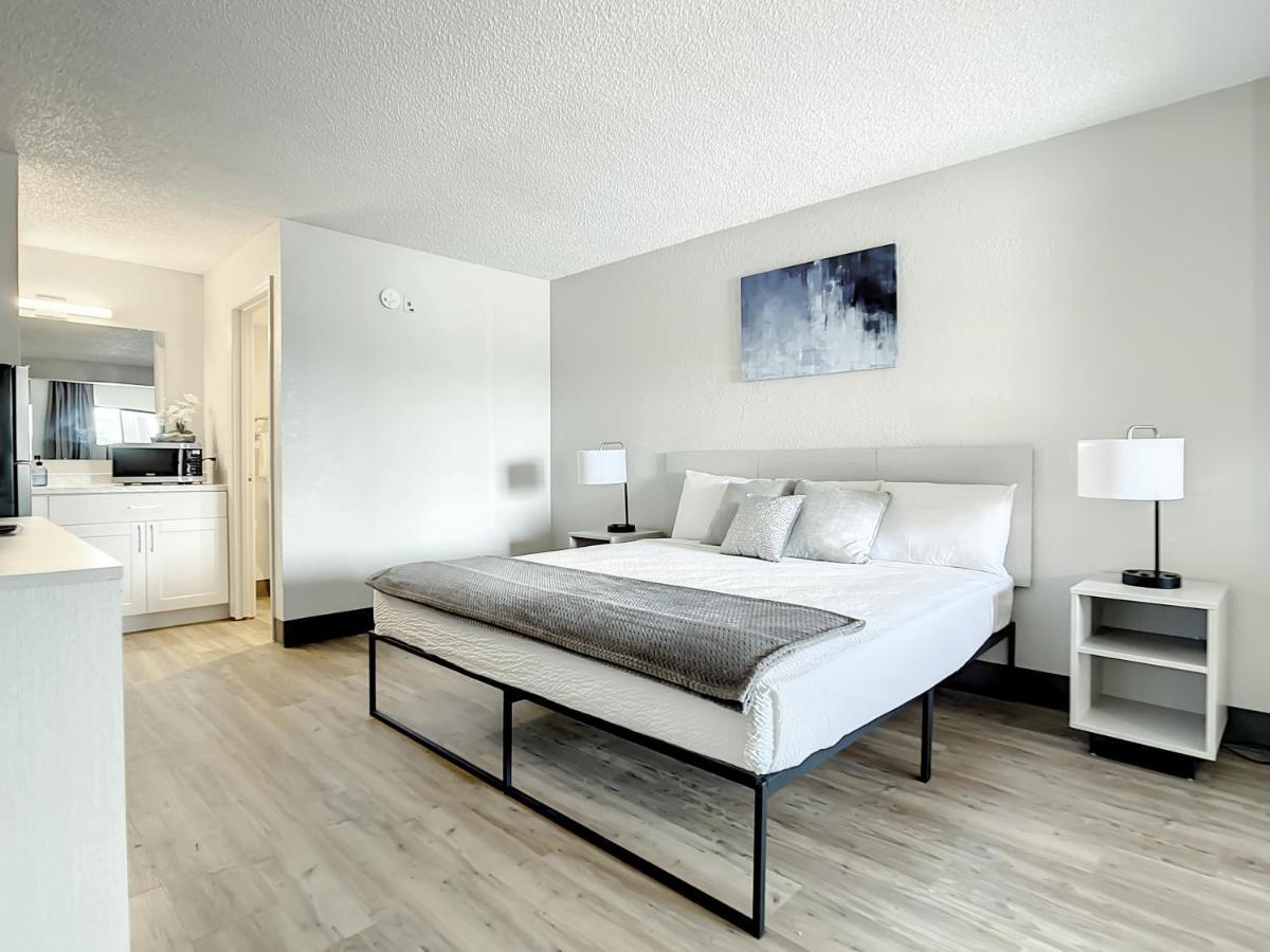 Stayable Kissimmee West エクステリア 写真