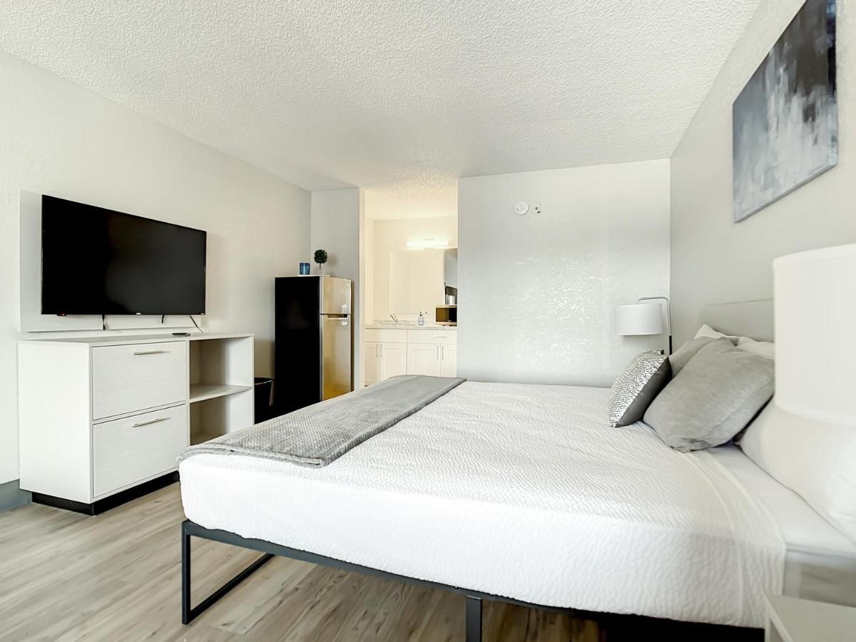 Stayable Kissimmee West エクステリア 写真