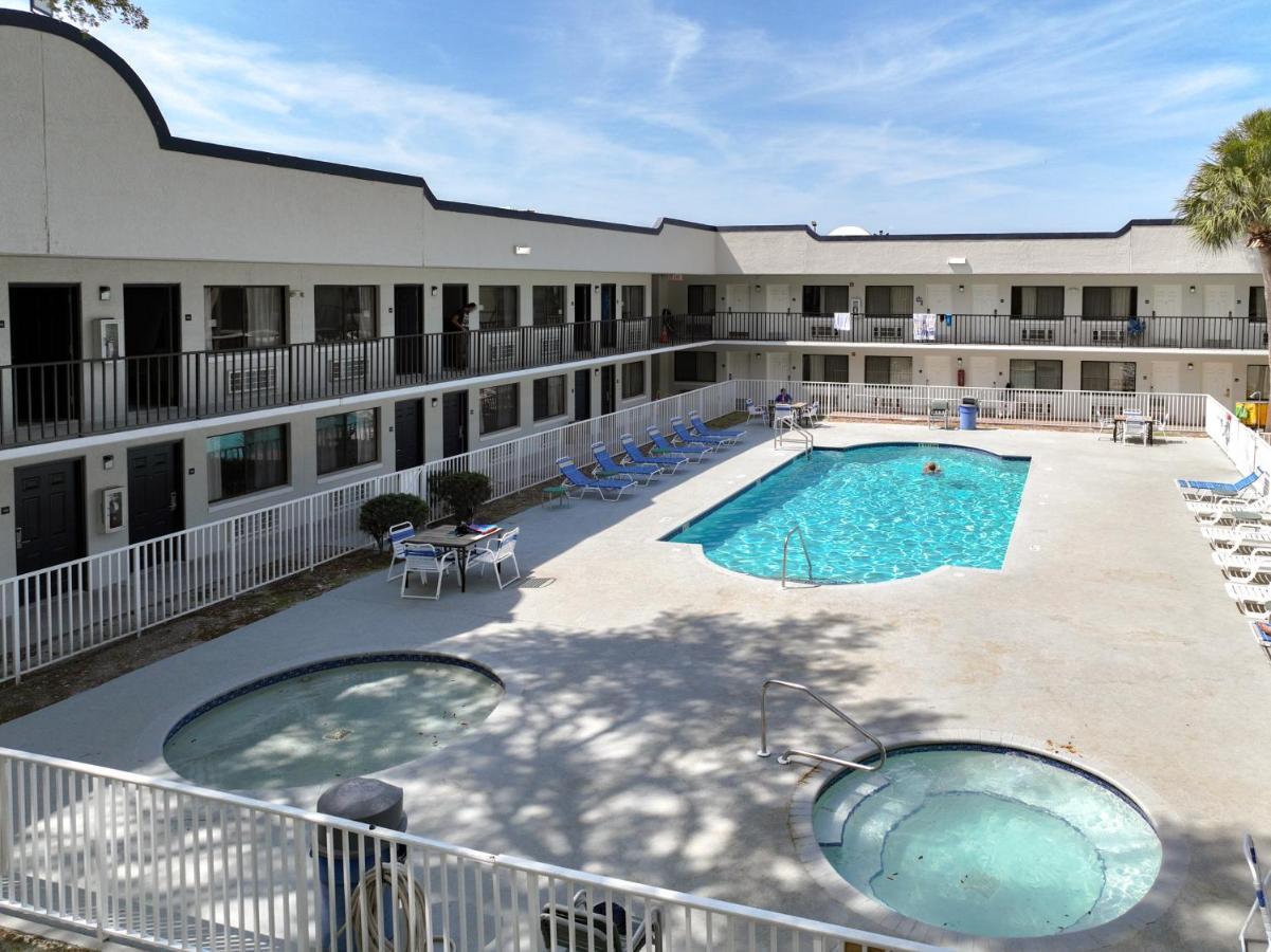 Stayable Kissimmee West エクステリア 写真