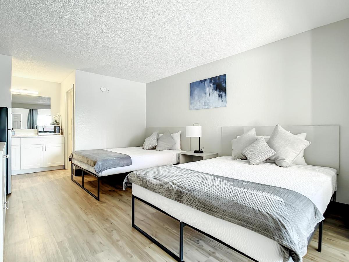 Stayable Kissimmee West エクステリア 写真