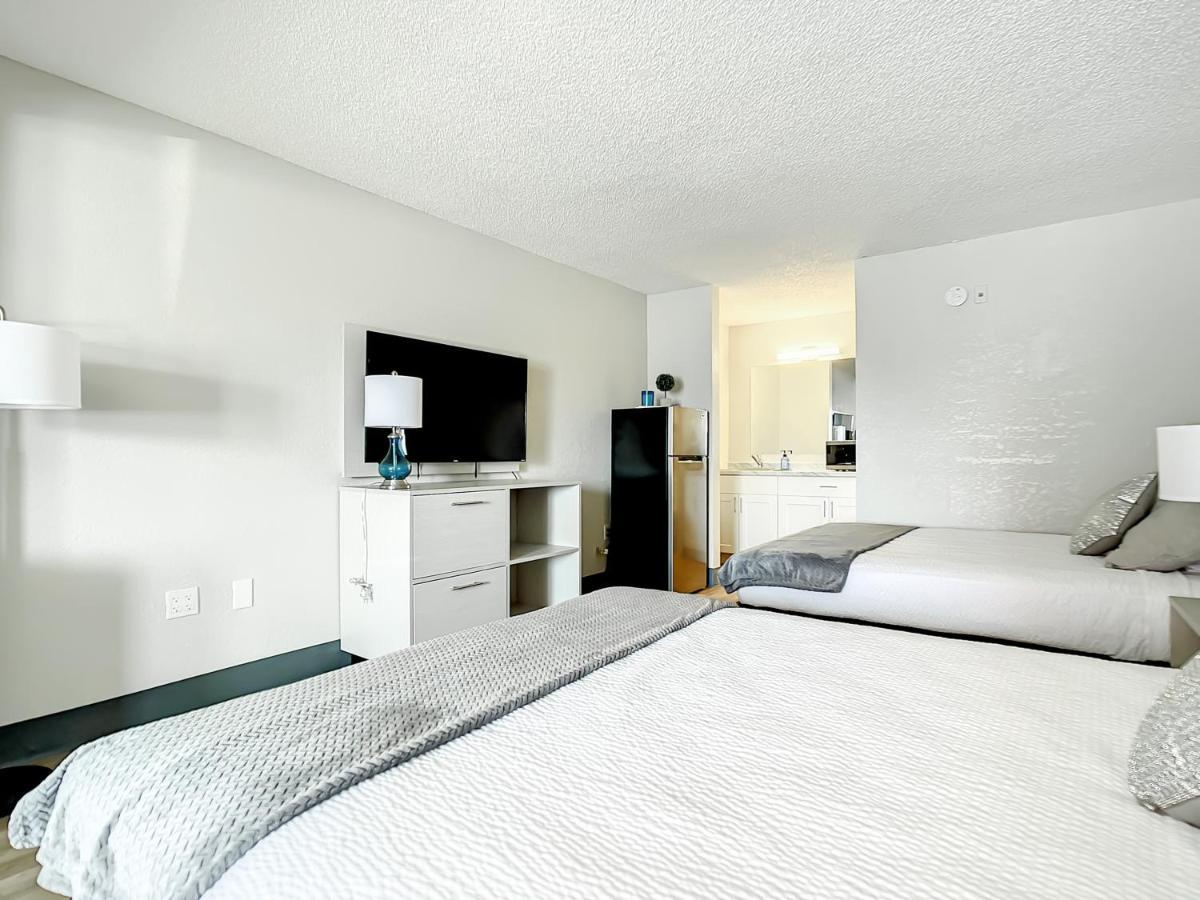 Stayable Kissimmee West エクステリア 写真