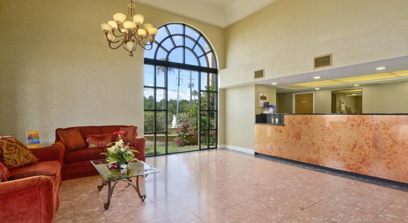 Stayable Kissimmee West エクステリア 写真