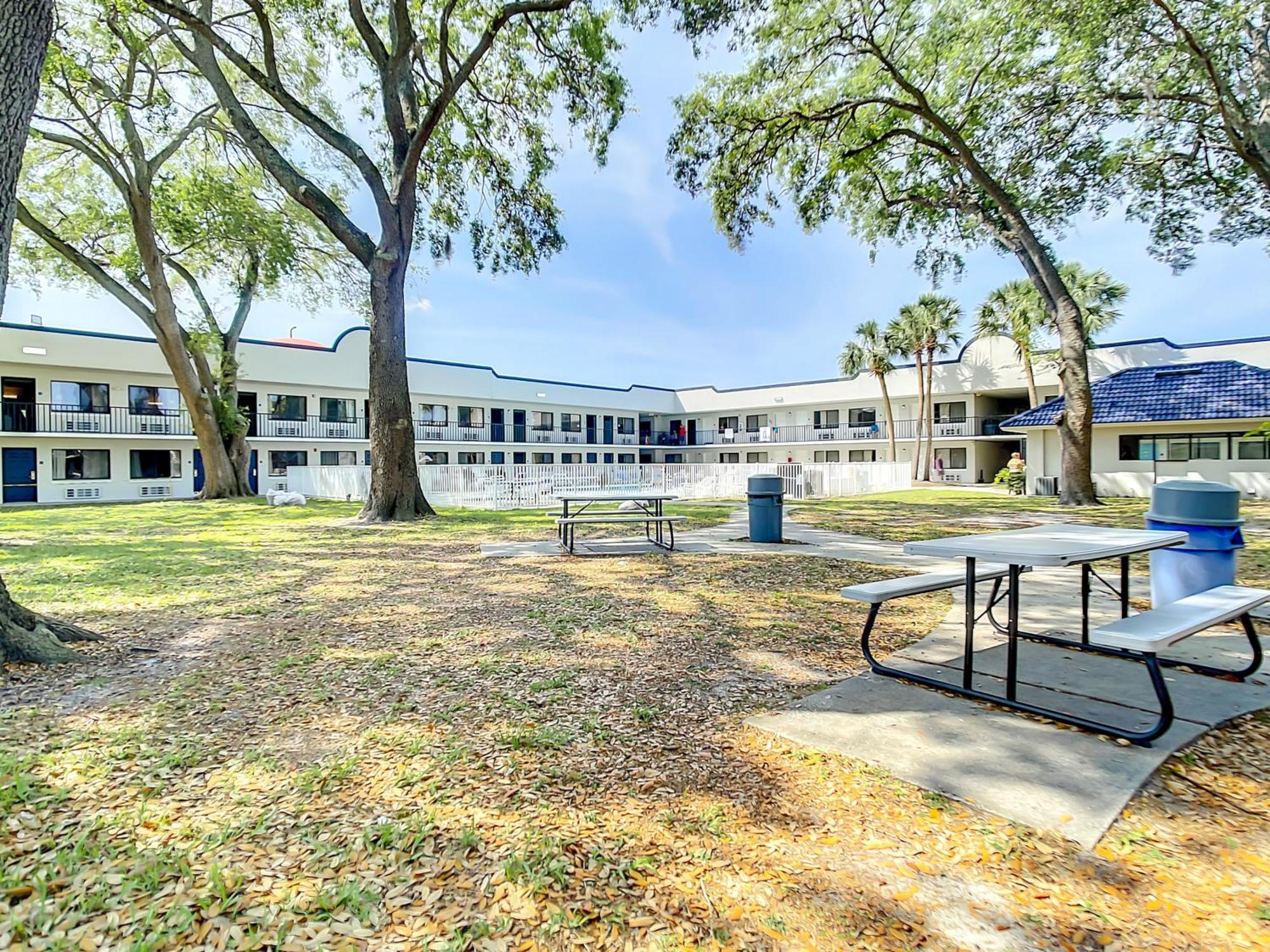 Stayable Kissimmee West エクステリア 写真