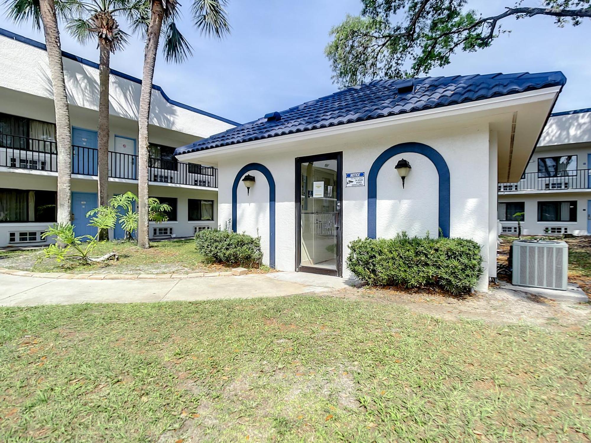 Stayable Kissimmee West エクステリア 写真