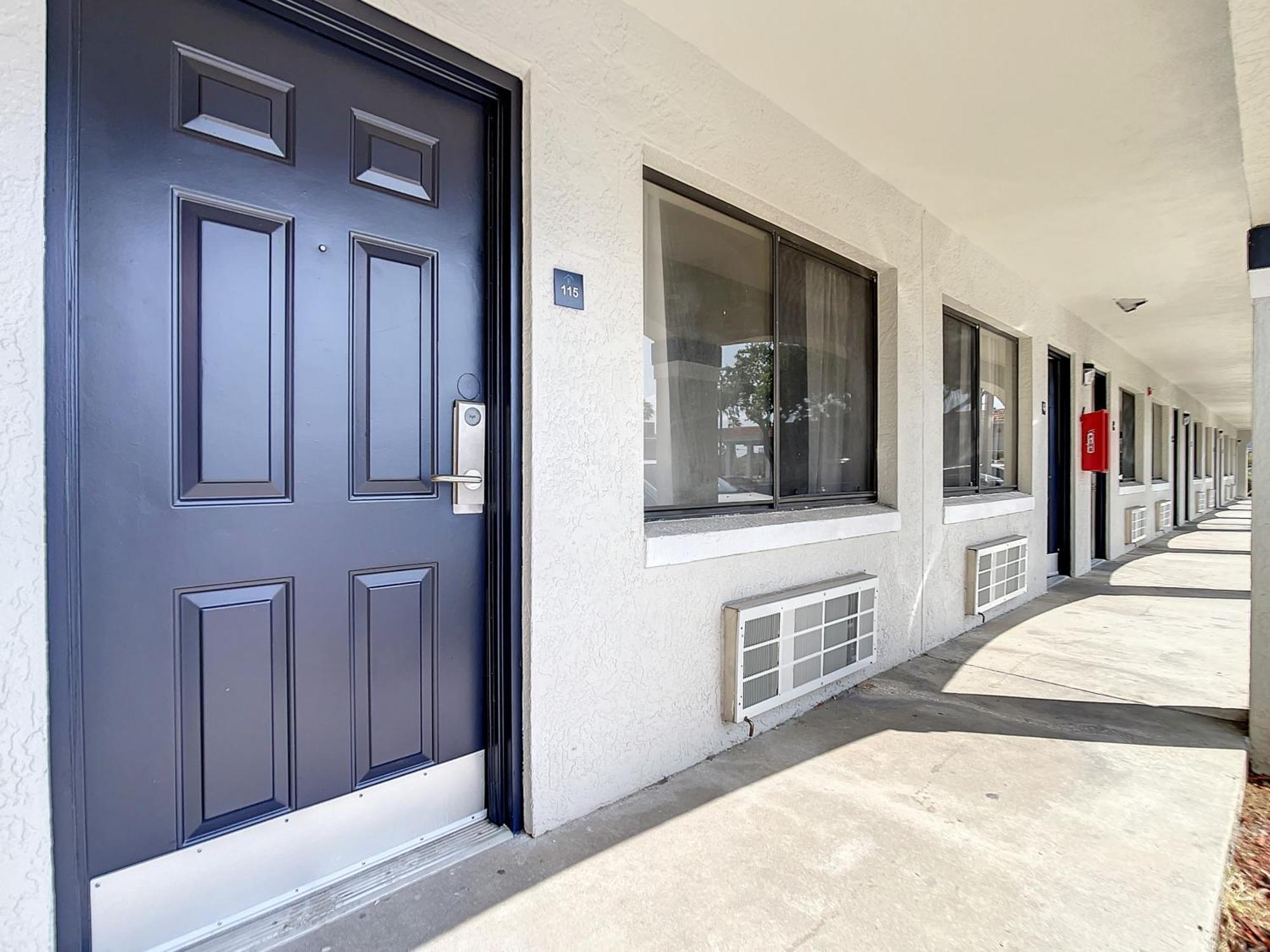 Stayable Kissimmee West エクステリア 写真