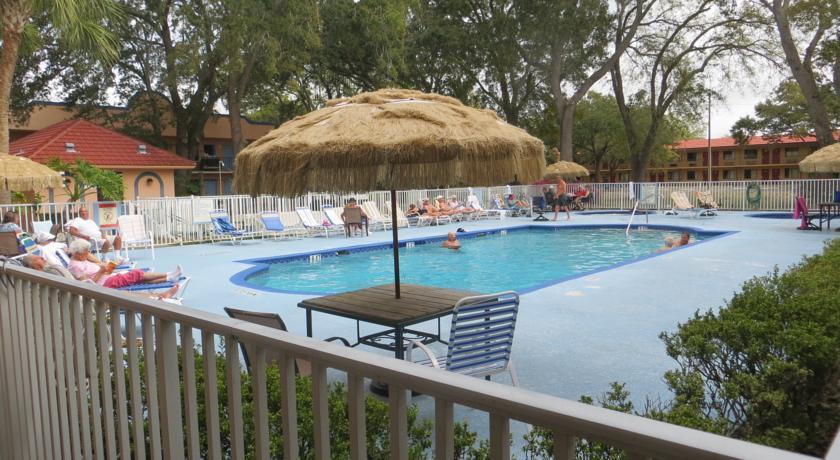 Stayable Kissimmee West エクステリア 写真