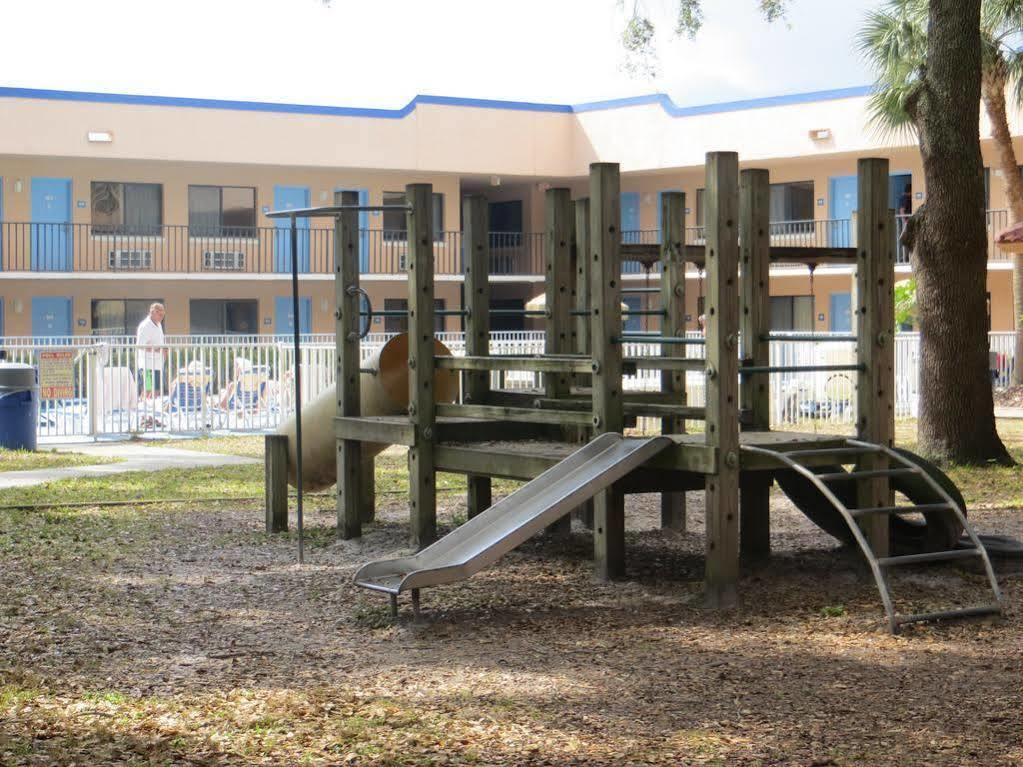 Stayable Kissimmee West エクステリア 写真