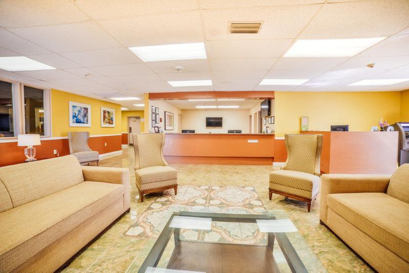 Stayable Kissimmee West エクステリア 写真