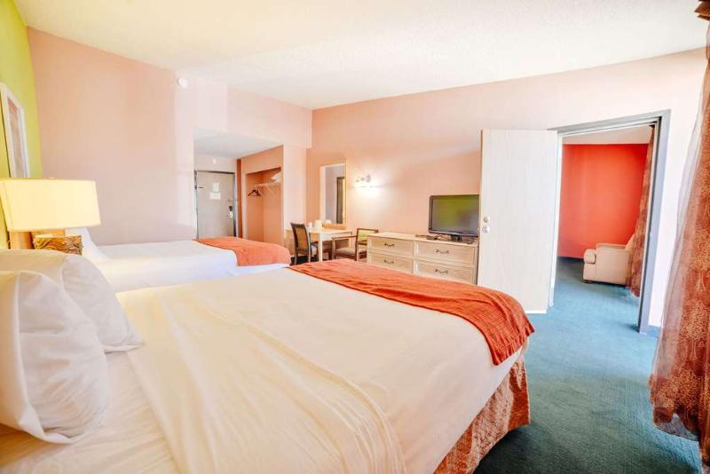 Stayable Kissimmee West エクステリア 写真